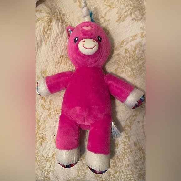 Gidget & BFF Build-a-Bear - Picture 4 of 6